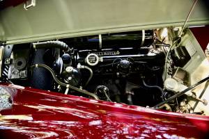 Image 37/50 de Rolls-Royce Silver Cloud I Mulliner (1957)
