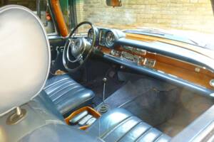 Afbeelding 15/32 van Mercedes-Benz 280 SE (1969)