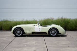 Afbeelding 2/99 van Jaguar XK 120 C (C-Type) (1954)