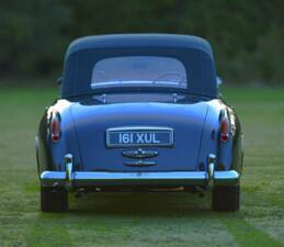 Afbeelding 26/50 van Bentley S 1 Continental DHC (1957)