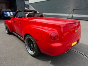 Bild 5/24 von Chevrolet SSR (2003)