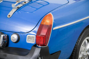 Bild 27/50 von MG MGB (1976)