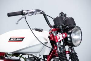 Bild 28/50 von Moto Guzzi DUMMY (1971)