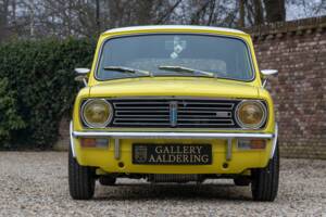 Bild 24/50 von Austin Mini 1000 (1973)