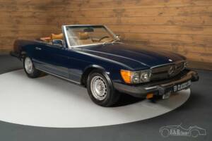Bild 15/17 von Mercedes-Benz 450 SL (1976)