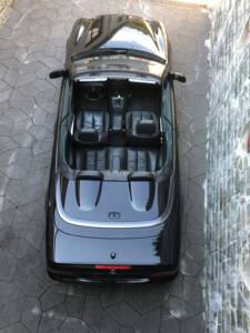 Immagine 18/18 di Mercedes-Benz CLK 430 (1999)