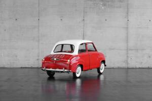 Afbeelding 4/38 van Glas Goggomobil TS 250 (1967)