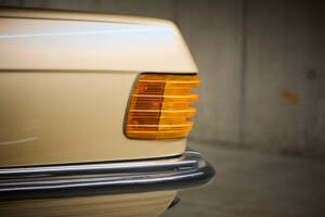 Imagen 45/99 de Mercedes-Benz 300 SL (1987)