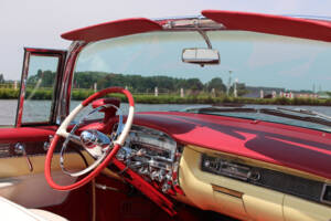 Bild 16/30 von Cadillac Eldorado (1955)