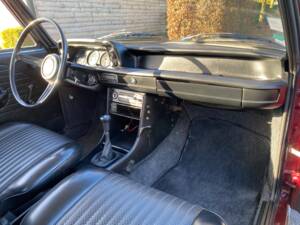 Bild 11/19 von BMW 1602 (1973)