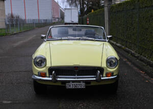 Bild 10/32 von MG MGB (1976)