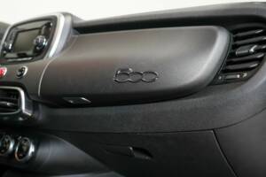 Bild 18/45 von FIAT 500X 1.4 MultiAir (2015)