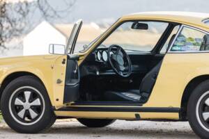 Image 17/58 of Porsche 911 2.7 S (1974)