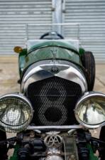 Image 26/44 de Bentley Eight Blower (1900)