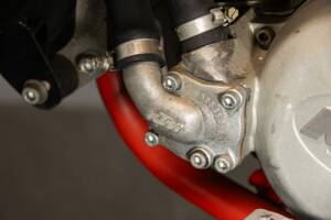 Image 47/49 of KTM GS 350 (1988)