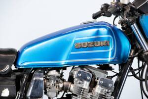 Bild 13/50 von Suzuki DUMMY (1981)
