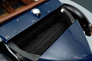 Afbeelding 4/19 van Austin 7 Nippy (1936)