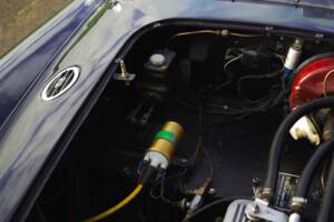 Image 35/35 de MG MGA 1850 (1958)