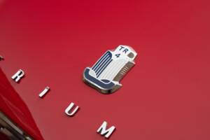 Bild 20/45 von Triumph TR 4 (1961)