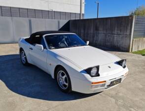 Immagine 17/49 di Porsche 944 S2 (1991)