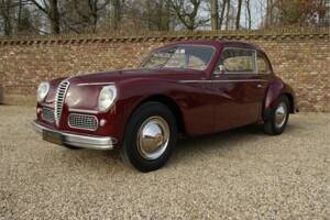Immagine 6/50 di Alfa Romeo 6C 3000 CM (1953)