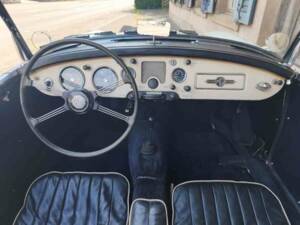 Bild 11/27 von MG MGA 1500 (1958)