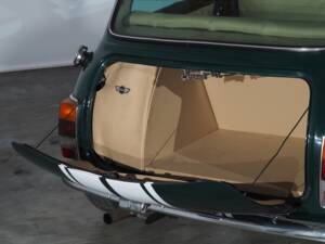 Immagine 29/43 di Austin Mini Mayfair (1986)