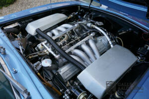 Afbeelding 35/50 van Aston Martin DBS V8 (1973)