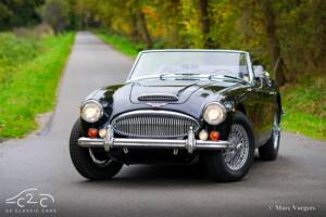 Image 21/51 of Austin-Healey 3000 Mk III (BJ8) (1967)