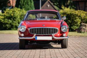 Image 5/59 de Volvo 1800 S (1964)