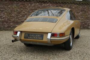 Immagine 9/50 di Porsche 911 2.0 (1965)