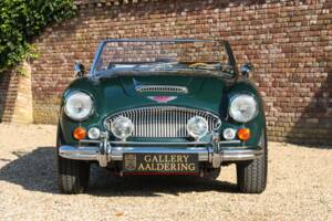 Afbeelding 20/50 van Austin-Healey 3000 Mk III (BJ8) (1967)