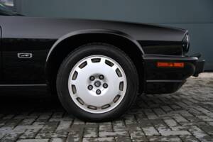 Imagen 25/50 de Jaguar XJS 6.0 V12 (1993)
