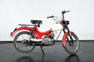 Image 7/18 de Moto Guzzi DUMMY (1969)