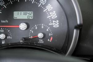Afbeelding 21/50 van Volkswagen New Beetle 1.4 (2003)