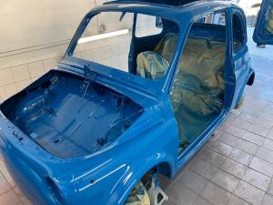 Imagen 50/50 de FIAT 500 F (1970)