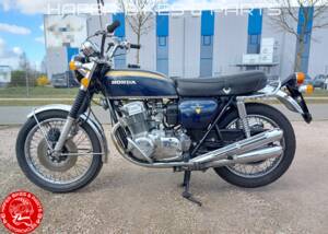 Image 11/35 of Honda CB 750 Four (1976)