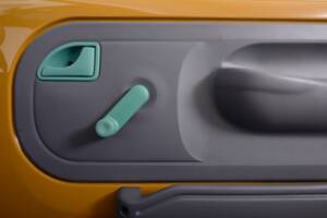 Immagine 22/30 di Renault Twingo (1993)