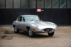 Bild 2/18 von Jaguar E-Type 4.2 (1965)