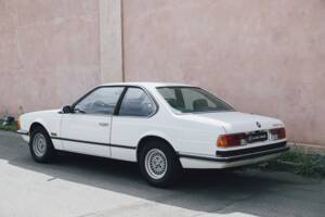 Bild 3/40 von BMW 633 CSi (1984)