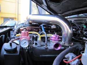 Image 15/30 of Jeep Cherokee (1990)