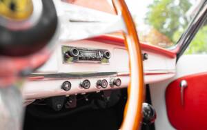 Immagine 33/43 di Alfa Romeo Giulia 1600 Spider (1964)