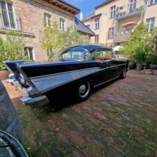 Image 5/144 of Chevrolet Bel Air Hardtop Coupe (1957)