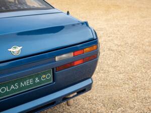 Image 33/82 de Aston Martin V8 Zagato Vantage X-Pack (1987)