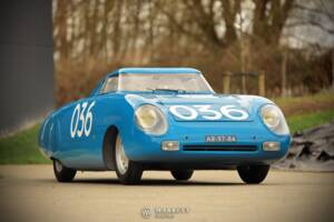 Image 32/43 of Autobleu 750 MM (1954)