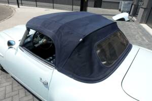Image 23/43 of Mercedes-Benz 190 SL (1957)