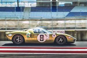Immagine 19/23 di Ford GT40 (1965)