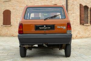 Bild 8/46 von FIAT Panda 45 (1982)