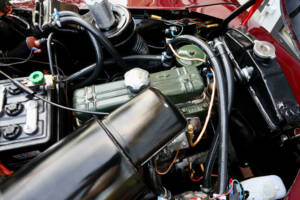 Immagine 11/50 di Volvo PV 444 (1955)