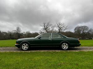 Bild 11/55 von Bentley Continental R (1992)